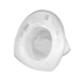   Black & Decker 90568496, VF110 helyettesítő takarítógép szűrőbetét - Utángyártott