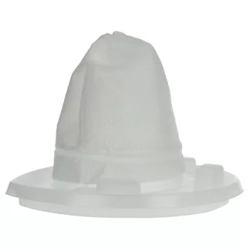   Black & Decker 90568496, VF110 helyettesítő takarítógép szűrőbetét - Utángyártott