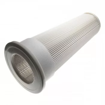   Dustcontrol 42026 helyettesítő takarítógép szűrőbetét - Utángyártott