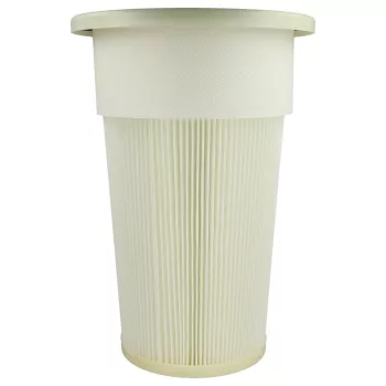   Dustcontrol 42028 helyettesítő takarítógép szűrőbetét - Utángyártott