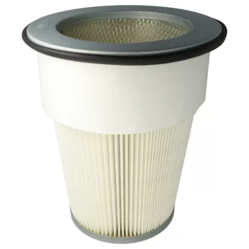   Dustcontrol 44043 helyettesítő takarítógép szűrőbetét - Utángyártott