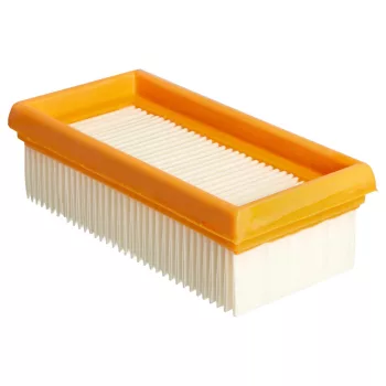   Nilfisk 107413541 helyettesítő takarítógép szűrőbetét - Utángyártott