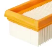 Nilfisk 107413541 helyettesítő takarítógép szűrőbetét - Utángyártott