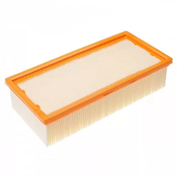   Kärcher 6.904-284.0 helyettesítő takarítógép szűrőbetét - Utángyártott