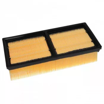   Kärcher 6.907-276.0 helyettesítő takarítógép szűrőbetét - Utángyártott