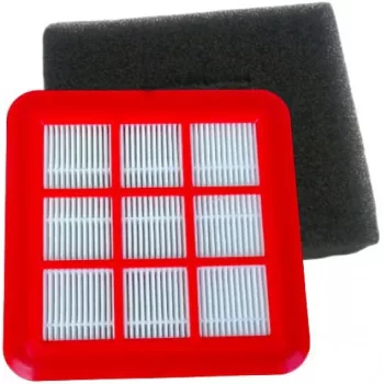   Beko VCO 32801 AF, 32801 AR, 32804 AW, 32818 WR készülékekhez takarítógép szűrőbetét - Utángyártott