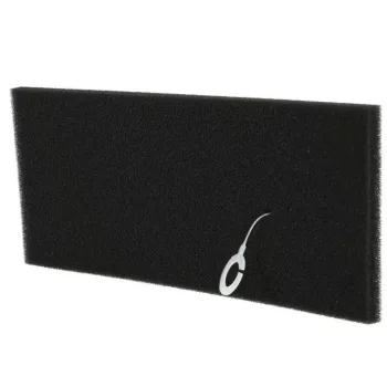   Bosch BBZ060SB00 BBZ060SB, BSG6188001 készülékekhez takarítógép szűrőbetét - Utángyártott