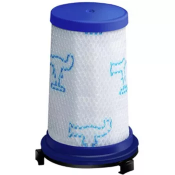   Rowenta ZR009001 helyettesítő takarítógép szűrőbetét - Utángyártott