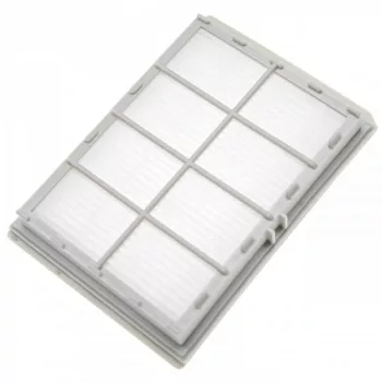   Bosch / Neff / Siemens 00460475, 00480727 helyettesítő takarítógép HEPA szűrőbetét - Utángyártott