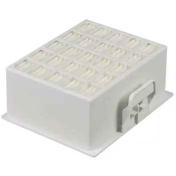   Bosch / Siemens 00576833, 00578731, 574638, 575386 helyettesítő takarítógép HEPA szűrőbetét - Utángyártott