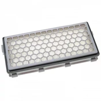   Miele 5996880, 5996881, 5996882, 7226170, 9616280 helyettesítő takarítógép HEPA szűrőbetét - Utángyártott