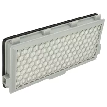   Miele 5996880, 5996881, 5996882, 7226170, 9616280 helyettesítő takarítógép HEPA szűrőbetét - Utángyártott