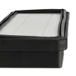 Samsung DJ97-01045C helyettesítő takarítógép HEPA szűrőbetét - Utángyártott