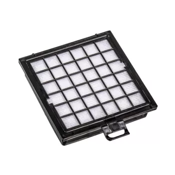   Bosch Ergomaxx BSG 8 - Sorozat, BSG 8 Pro1 készülékekhez takarítógép HEPA szűrőbetét - Utángyártott