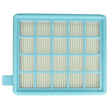   Philips FC8470, FC8471, FC8472, FC8473, FC8474 készülékekhez takarítógép HEPA szűrőbetét - Utángyártott