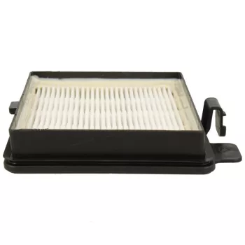   Ariete 00P274100AR0, 00P274110AR0, AT5185394210 helyettesítő takarítógép HEPA szűrőbetét - Utángyártott