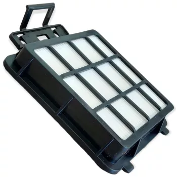   Beko 9178011296 helyettesítő takarítógép HEPA szűrőbetét - Utángyártott