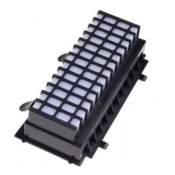   Bosch 00577281, 573928 helyettesítő takarítógép HEPA szűrőbetét - Utángyártott