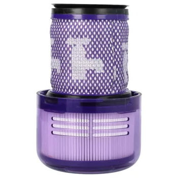   Dyson 971517-01 helyettesítő takarítógép HEPA szűrőbetét - Utángyártott