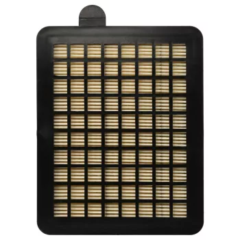   Fakir 2018085, 36 14 085 helyettesítő takarítógép HEPA szűrőbetét - Utángyártott