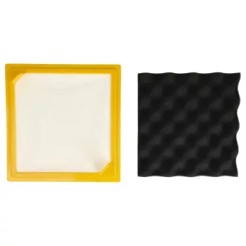   Hoover 04365029, 04365062, T70 helyettesítő takarítógép HEPA szűrőbetét - Utángyártott