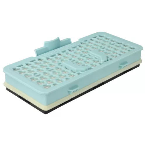 LG ADQ56691101, ADQ56691102, ADQ56691103, VEF-SQ4NS helyettesítő takarítógép HEPA szűrőbetét - Utángyártott