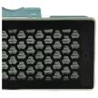 LG ADQ56691101, ADQ56691102, ADQ56691103, VEF-SQ4NS helyettesítő takarítógép HEPA szűrőbetét - Utángyártott