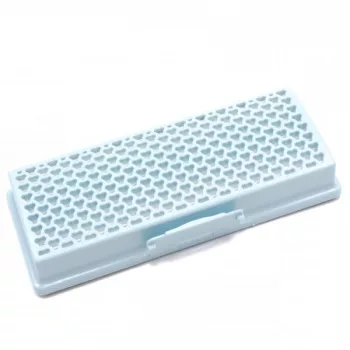   LG ADQ68101902, ADQ68101904 helyettesítő takarítógép HEPA szűrőbetét - Utángyártott