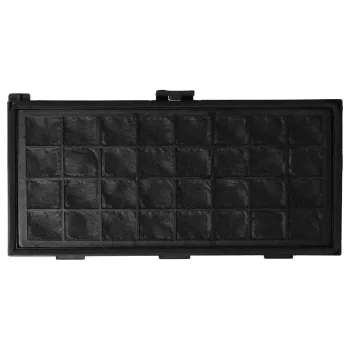   Miele SF-AAC30, SF-AH30 helyettesítő takarítógép HEPA szűrőbetét - Utángyártott