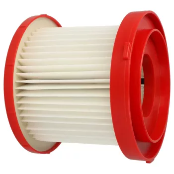   Milwaukee 4931465230 helyettesítő takarítógép HEPA szűrőbetét - Utángyártott