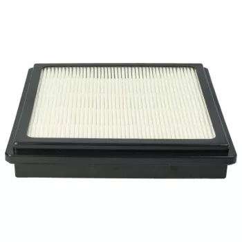   Nilfisk 1470180500 helyettesítő takarítógép HEPA szűrőbetét - Utángyártott