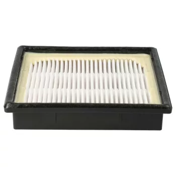   Nilfisk 78601000, 78601200 helyettesítő takarítógép HEPA szűrőbetét - Utángyártott