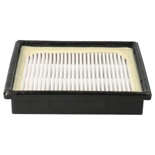 Nilfisk 78601000, 78601200 helyettesítő takarítógép HEPA szűrőbetét - Utángyártott