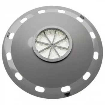   Electrolux 920, 921, 922, 923, 925, 930, 945, 951, 990 készülékekhez takarítógép HEPA szűrőbetét - Utángyártott