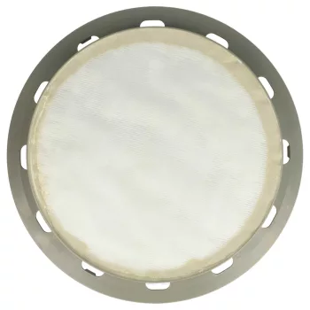   Electrolux 920, 921, 922, 923, 925, 930, 945, 951, 990 készülékekhez takarítógép HEPA szűrőbetét - Utángyártott