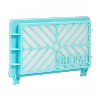   Philips 432200039090, 491669, 883804401010 helyettesítő takarítógép HEPA szűrőbetét - Utángyártott