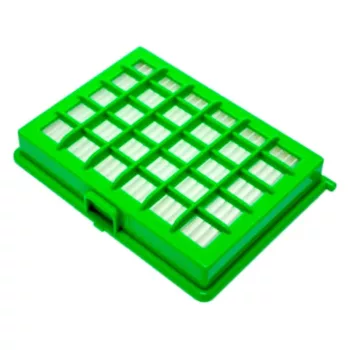   Rowenta MT000701, ZR004201, ZR004501 helyettesítő takarítógép HEPA szűrőbetét - Utángyártott