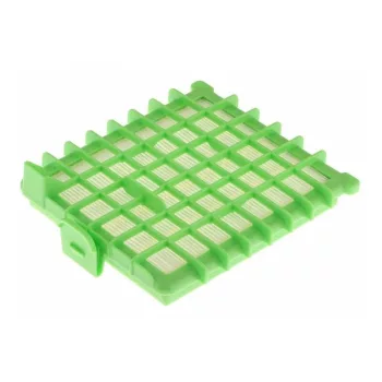   Rowenta ZR004801 helyettesítő takarítógép HEPA szűrőbetét - Utángyártott