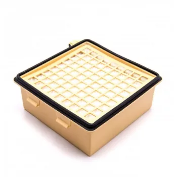   Vorwerk VT260-HEPA-Filter helyettesítő takarítógép HEPA szűrőbetét - Utángyártott