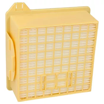   Vorwerk VT260-HEPA-Filter helyettesítő takarítógép HEPA szűrőbetét - Utángyártott
