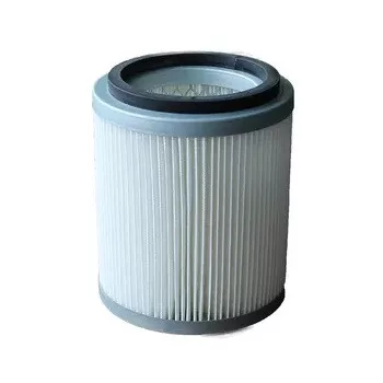   DeLonghi Colombina Evo Pro Midi Hair XLM353.ADC készülékhez takarítógép HEPA szűrőbetét - Utángyártott