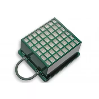   Vorwerk Kobold 130, 131, 131 SC készülékekhez takarítógép HEPA szűrőbetét - Utángyártott