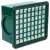 Vorwerk Kobold 130, 131, 131 SC készülékekhez takarítógép HEPA szűrőbetét - Utángyártott