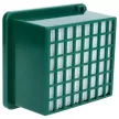 Vorwerk Kobold 130, 131, 131 SC készülékekhez takarítógép HEPA szűrőbetét - Utángyártott