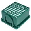 Vorwerk Kobold 130, 131, 131 SC készülékekhez takarítógép HEPA szűrőbetét - Utángyártott