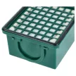 Vorwerk Kobold 130, 131, 131 SC készülékekhez takarítógép HEPA szűrőbetét - Utángyártott