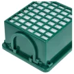 Vorwerk Kobold 130, 131, 131 SC készülékekhez takarítógép HEPA szűrőbetét - Utángyártott