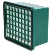 Vorwerk Kobold 130, 131, 131 SC készülékekhez takarítógép HEPA szűrőbetét - Utángyártott