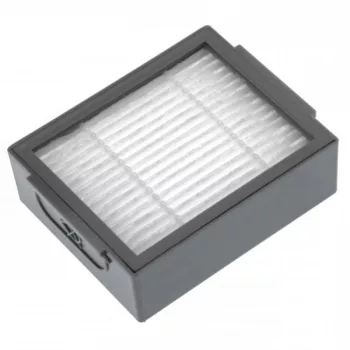   iRobot Roomba E5, E6, E7, i7, i7 Plus, i7+ készülékekhez takarítógép HEPA szűrőbetét - Utángyártott