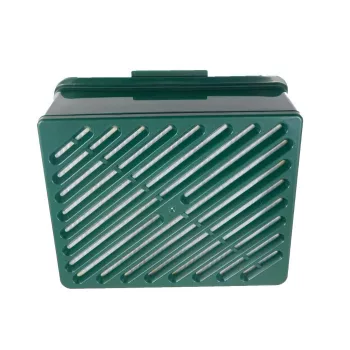   Vorwerk Tiger 251, 252 készülékekhez takarítógép HEPA szűrőbetét - Utángyártott